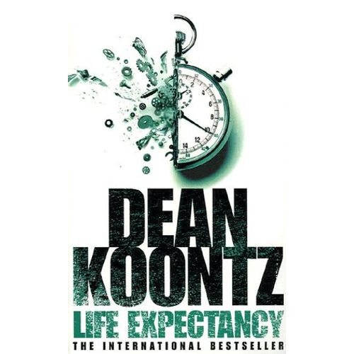 Life Expectancy   de dean koontz  Format Poche 