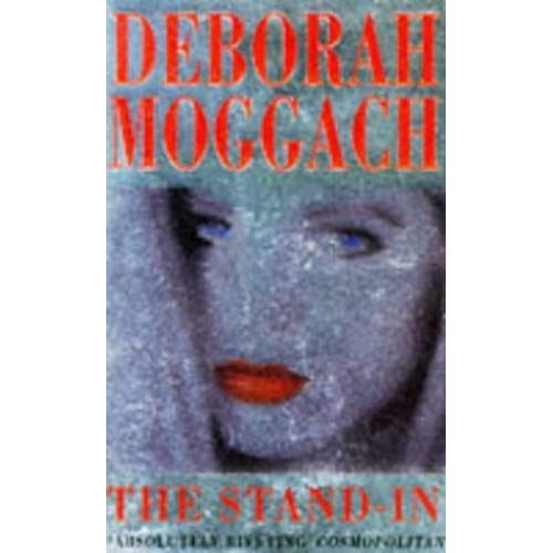 The Stand-In   de Deborah Moggach  Format Beau livre 
