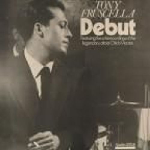 Debut - Tony Fruscella