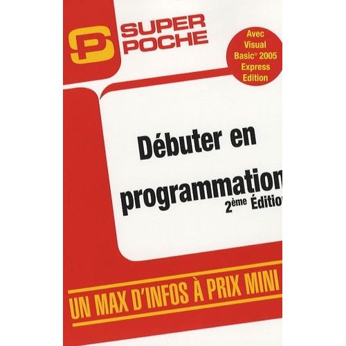 Dbuter En Programmation   de Blot Frdryk  Format Broch 