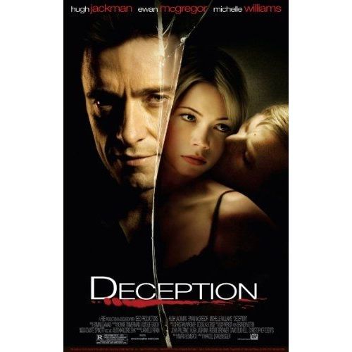 Deception de Marcel Langenegger