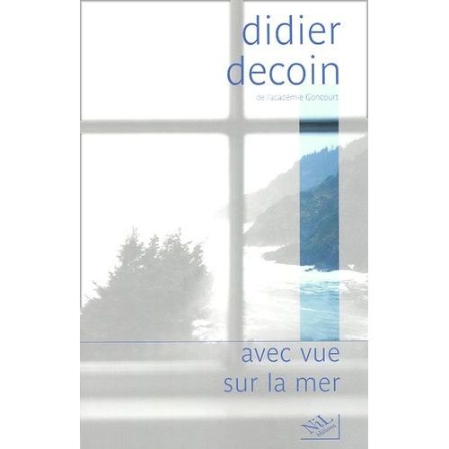 Avec Vue Sur La Mer    Format Grand Format 