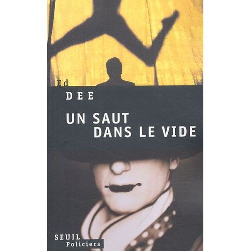 Un Saut Dans Le Vide    Format Beau livre 