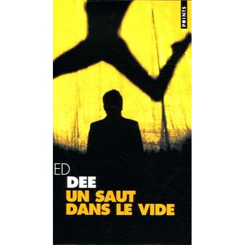 Un Saut Dans Le Vide    Format Poche 