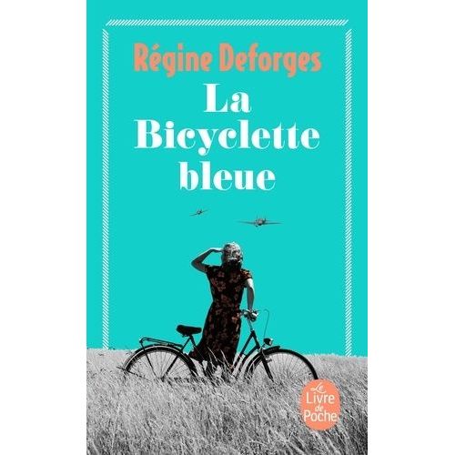 La Bicyclette Bleue - Tome 1    Format Poche 