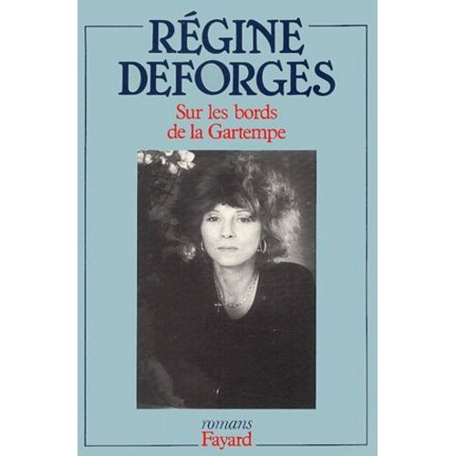 Sur Les Bords De La Gartempe    Format Grand Format 