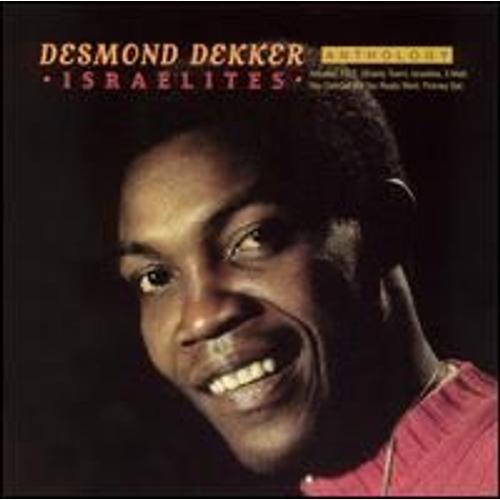 Israelites (1963-1999) - Dutch Import - Desmond Dekker