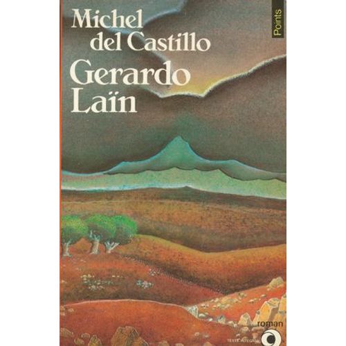 Gerardo Lan    Format Poche 