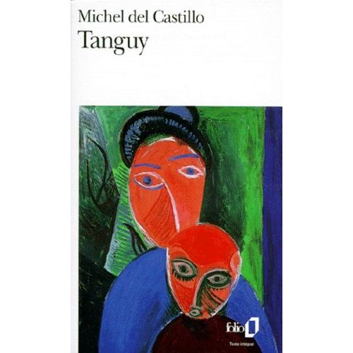 Tanguy - Histoire D'un Enfant D'aujourd'hui    Format Poche 