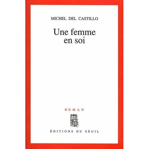 Une Femme En Soi    Format Beau livre 