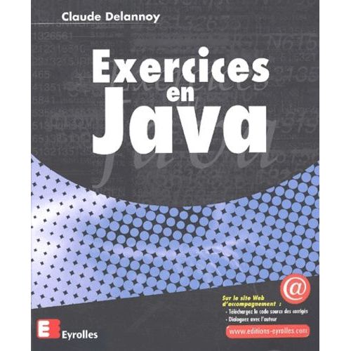 Exercices En Java    Format Broch 