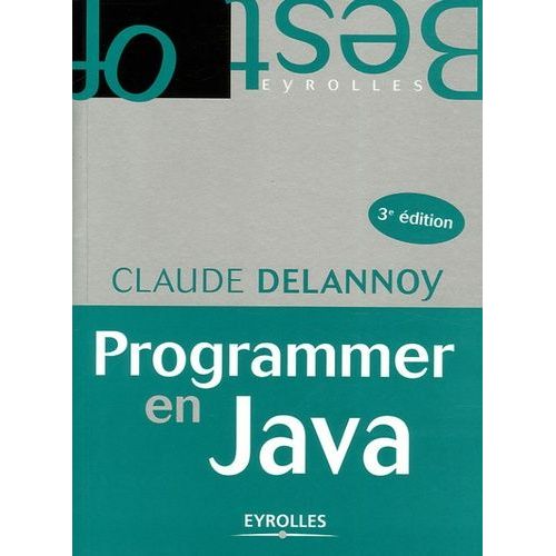 Programmer En Java    Format Broch 