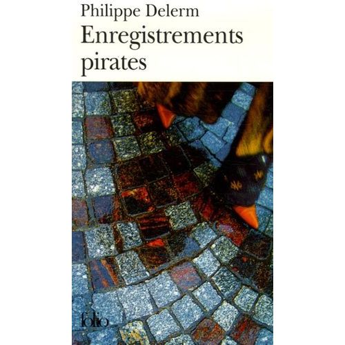 Enregistrements Pirates    Format Poche 