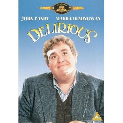 Delirious de Tom Mankiewicz
