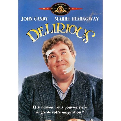 Delirious