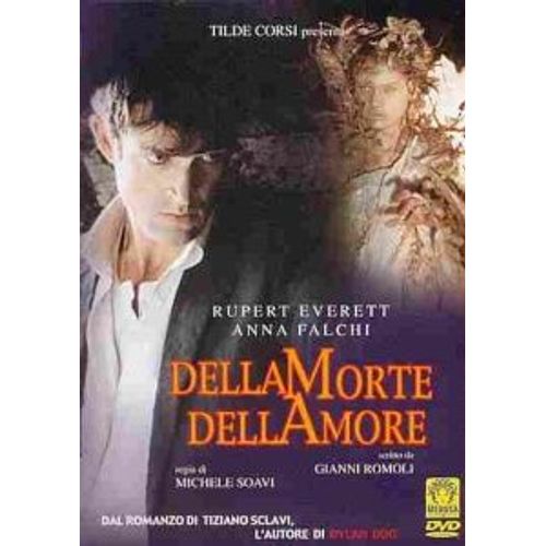 Dellamore Dellamorte de Michele Soavi