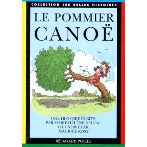 Le Pommier Canoe - 4eme Edition    Format Poche 