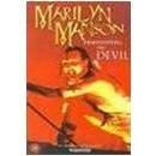 Demystifying The Devil Marilyn MANSON Rakuten