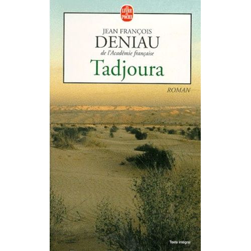 Tadjoura    Format Broch 