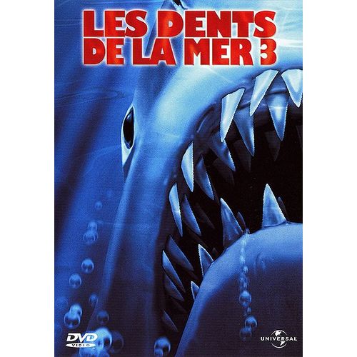 Les Dents De La Mer 3 de Joe Alves