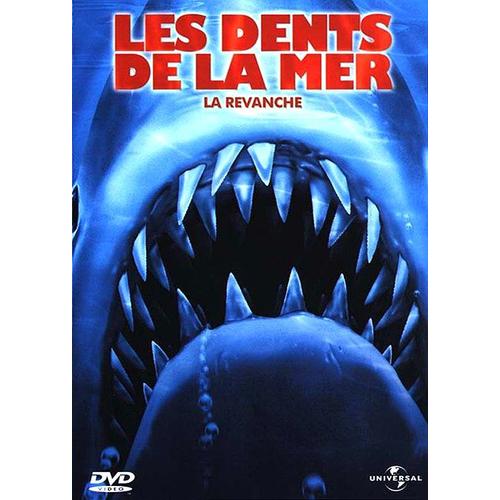Les Dents De La Mer 4 : La Revanche de Joseph Sargent