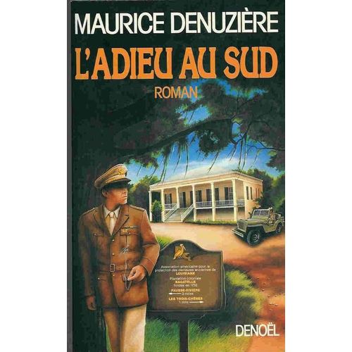 L'adieu Au Sud    Format Grand Format 