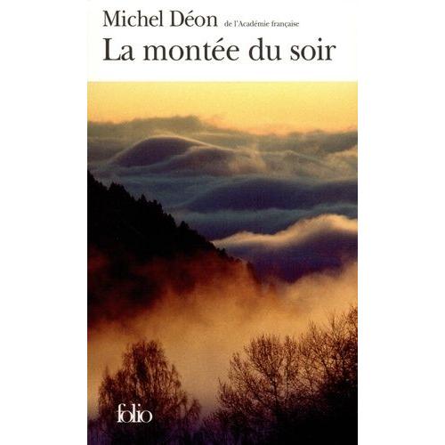 La Monte Du Soir   de Don Michel  Format Poche 