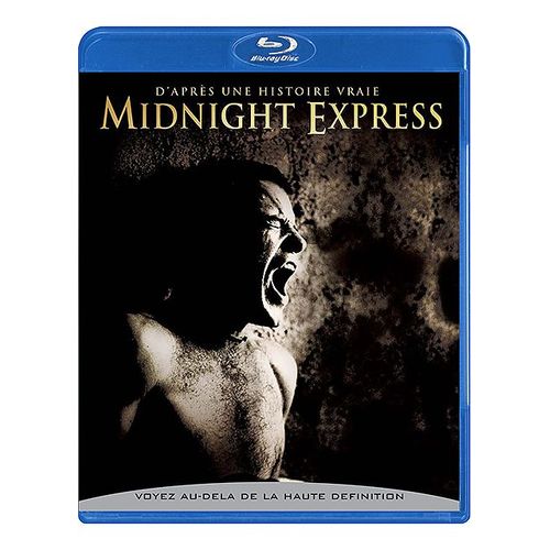 Midnight Express - Blu-Ray de Alan Parker