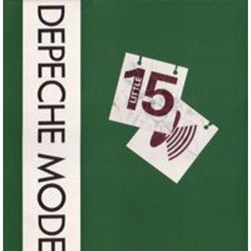 Little 15 - Depeche Mode