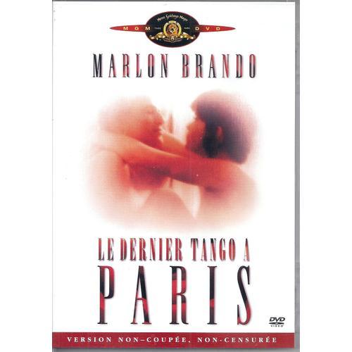 Dernier Tango  Paris de Bernardo Bertolucci