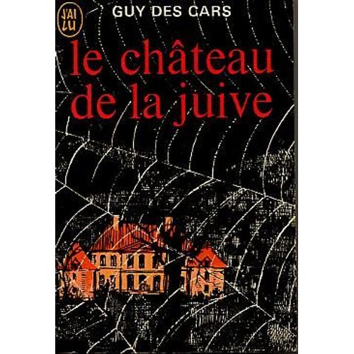 Le Chateau De La Juive    Format Poche 