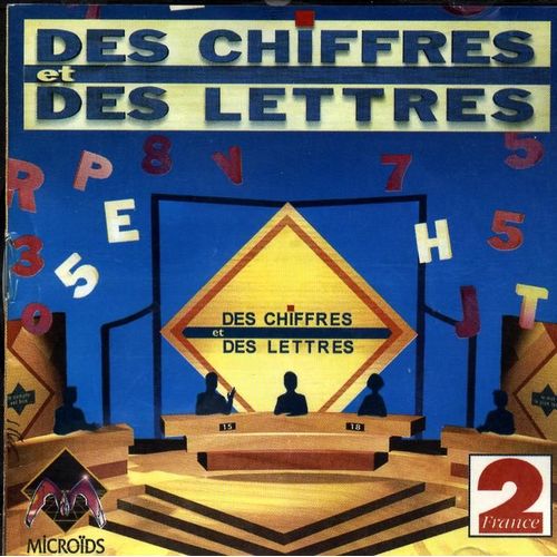 Des Chiffres Et Des Lettres Pc