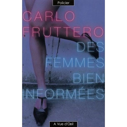 Des Femmes Bien Informes   de Fruterro Carlo  Format Beau livre 