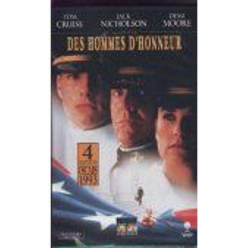 Des Hommes D'honneur de Reiner Rob