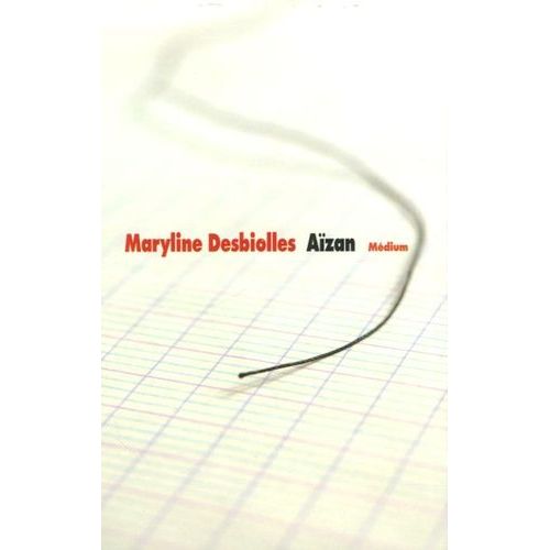 Azan   de Desbiolles Maryline  Format Broch 