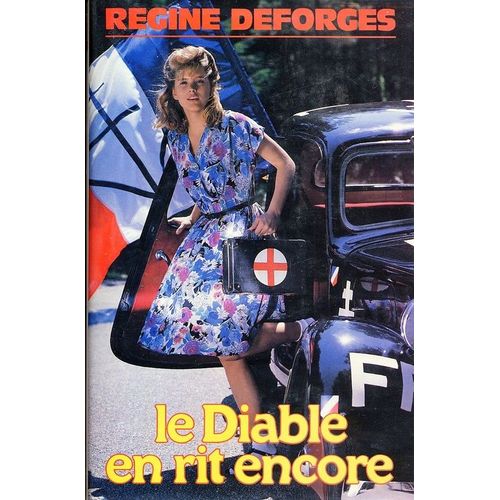 Le Diable En Rit Encore   de desforges, rgine 
