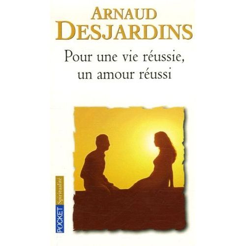 Pour Une Vie Russie, Un Amour Russi   de Desjardins Arnaud  Format Poche 