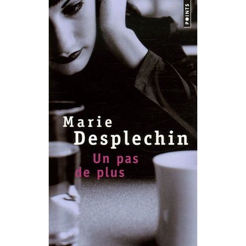 Un Pas De Plus    Format Poche 