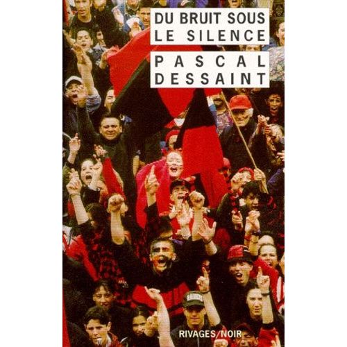 Du Bruit Sous Le Silence    Format Poche 
