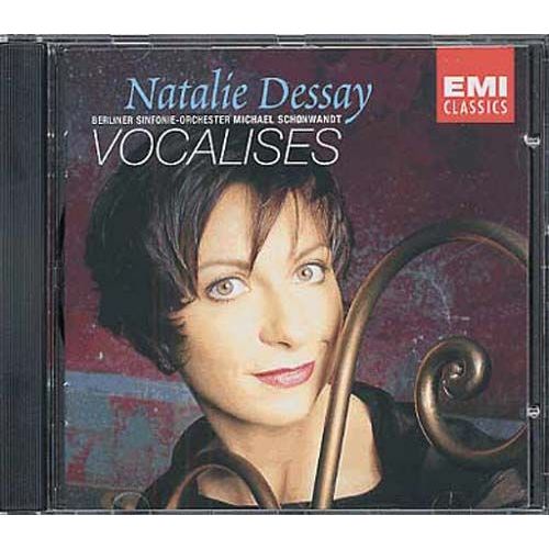 Rachmaninoff vocalise movie picture