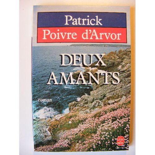 Deux Amants   de poivre d arvor patrick  Format Poche 