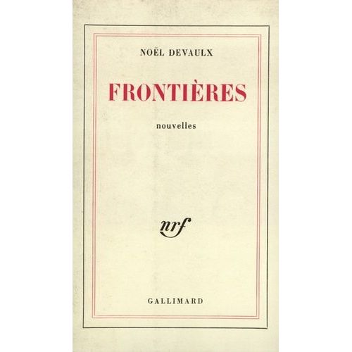 Frontires    Format Non Precis 