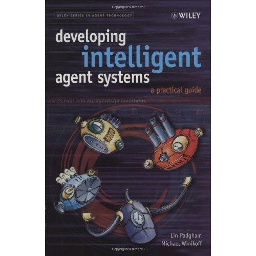 Developing Intelligent Agent Systems    Format Reli 