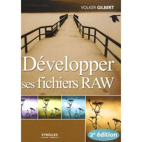 Dvelopper Ses Fichiers Raw    Format Broch 