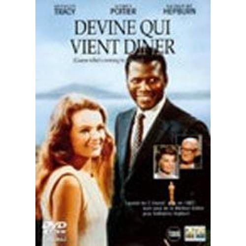 Devine Qui Vient Dner - Edition Belge de Stanley Kramer