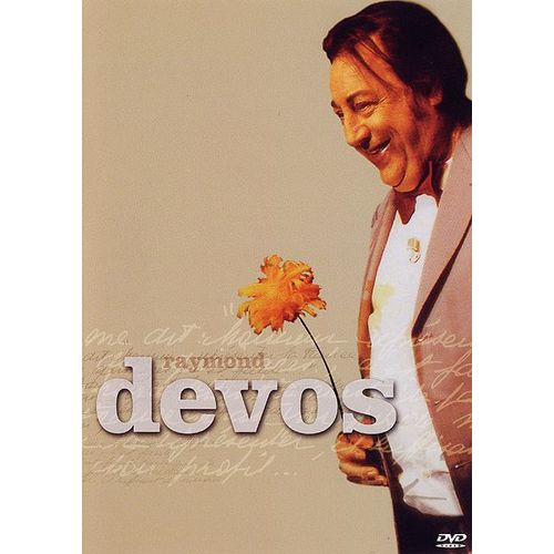 Raymond Devos - 80 Ans, 80 Sketches - Vol. 3 de Fabien Reviron