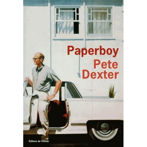Paperboy    Format Broch 