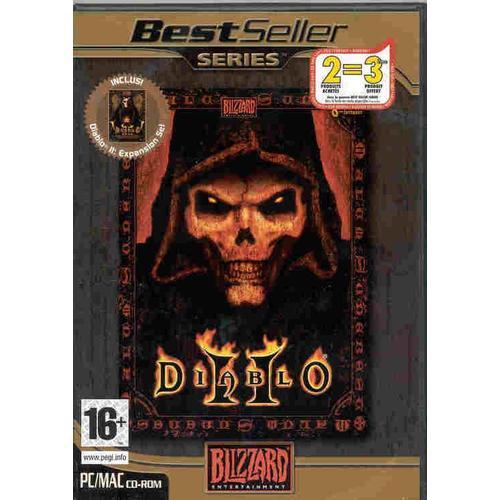 diablo 2 full game with expansion free download