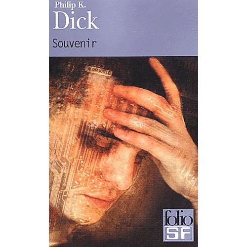 Souvenir    Format Non Precis 