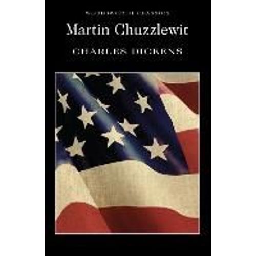 Martin Chuzzlewit    Format Broch 